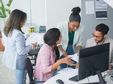 Pratiques collaboratives : quel impact sur les réseaux de franchise ?