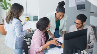 Pratiques collaboratives : quel impact sur les réseaux de franchise ?