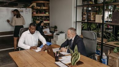 Pourquoi la franchise explose en Afrique ? Les clés d'un marché en pleine expansion