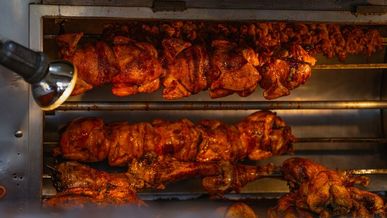 Franchise de poulet rôti : pourquoi ce modèle attire de plus en plus d'entrepreneurs
