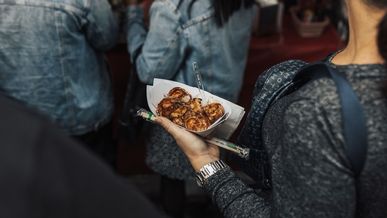 Nouvelles habitudes alimentaires en Afrique : comment les franchises doivent adapter leur offre et leur stratégie