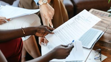 Le Business Plan Franchisé : Bien Plus Qu'une Simple Formalité