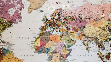 Exporter sa franchise quand on est franchiseur débutant ?