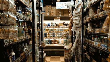 La CFAO conquiert le marché de la distribution alimentaire en Afrique subsaharienne