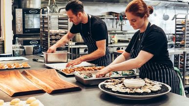 La Restauration : Un Secteur en Évolution Rapide et Risqué