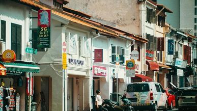 L’Afrique, un relais de croissance à considérer pour la franchise