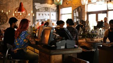 Restauration : entre optimisation et rupture, un modèle à réinventer