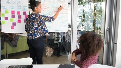 Programmes de formation en franchise : Un atout essentiel pour votre réussite entrepreneuriale