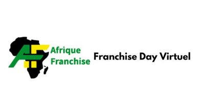 Demandez le REPLAY de Afrique Franchise Day Virtuel du 20 Mai