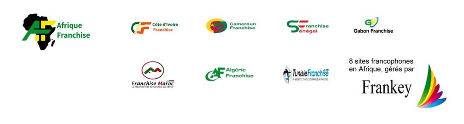 Faites-vous référencer sur AfriqueFranchise.com