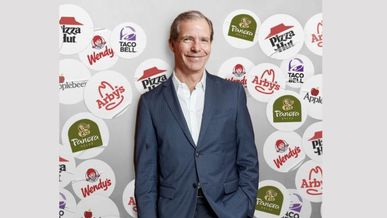 Greg Flynn, le plus grand franchisé du monde