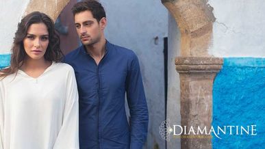 Diamantine : de l’élégance marocaine au succès international