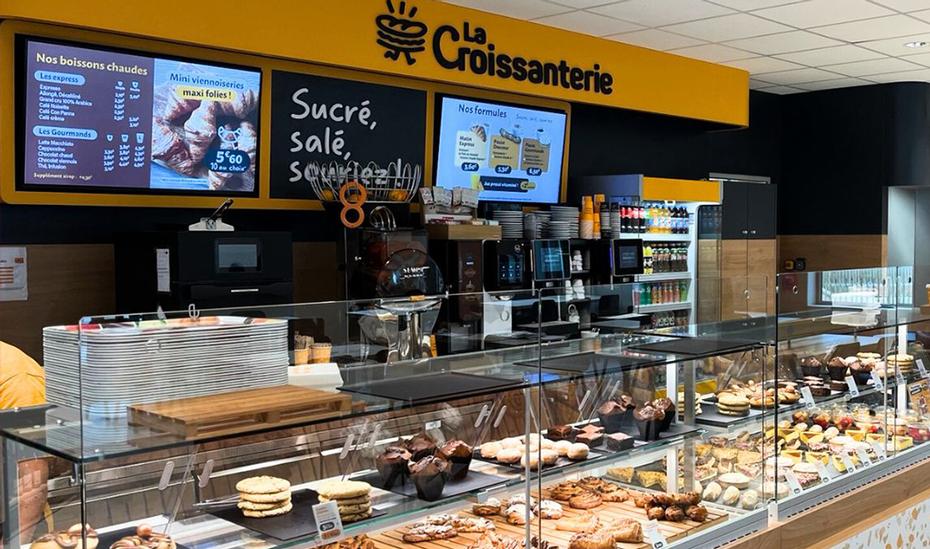 Les nouveautés produits 2025 de La Croissanterie : créativité, fraîcheur et gourmandise au rendez-vous