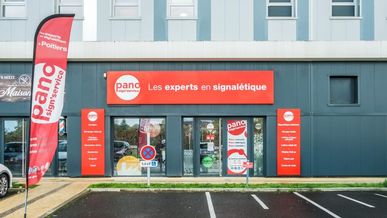 PANO : la franchise de signalétique qui mise gros sur l’Afrique