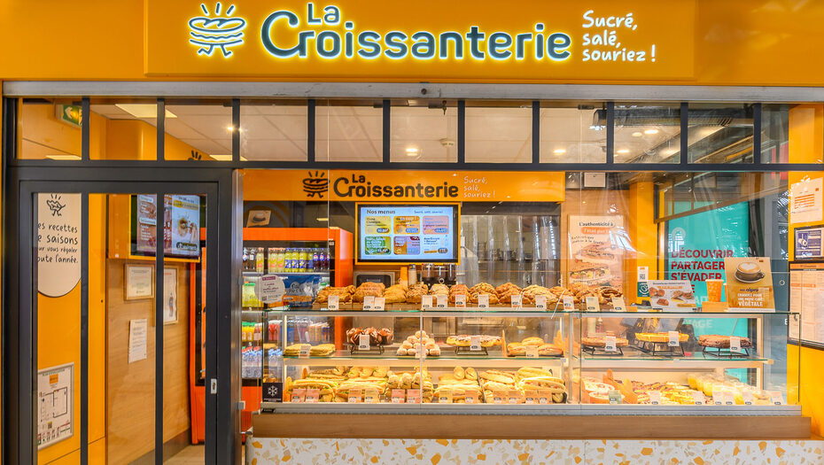 La Croissanterie en Afrique — des premières ouvertures à ce jour, une stratégie d'expansion maîtrisée
