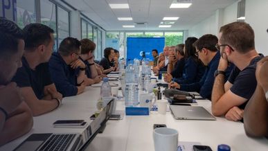 Devenez franchisé ASR Nettoyage – Une franchise en pleine expansion