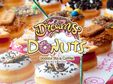 Dreams Donuts accélère son développement international avec une master franchise au Portugal