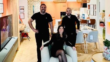 Cuisines AvivA accélère son expansion avec une nouvelle implantation stratégique à Bastia