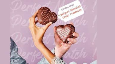 La Croissanterie mise sur la gourmandise et l’innovation pour séduire ses clients