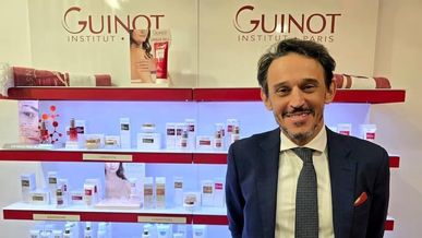 Comment les marques de beauté accélèrent leur développement international : l’exemple de Guinot en Italie