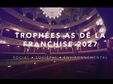 Trophées As de la Franchise 2027 : Osborne Clarke rejoint les partenaires premium