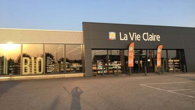 La Vie Claire accélère son expansion européenne grâce à un partenariat stratégique en Belgique