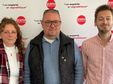 PANO : une nouvelle aventure familiale pour les futurs concessionnaires de Voiron