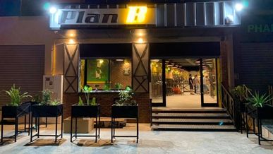 Plan B – Une Référence de la Restauration Rapide en Tunisie !