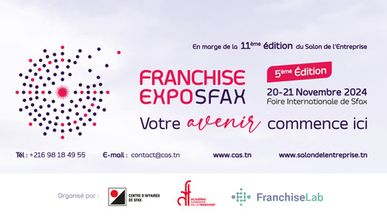 Les Derniers Préparatifs pour la 11ème édition du Salon de l'Entreprise