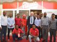 FRANCHISE – COMMUNICATION Information Presse - Février 2021