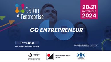 Sélection des franchiseurs à voir à Franchise Expo Sfax les 20 et 21 novembre