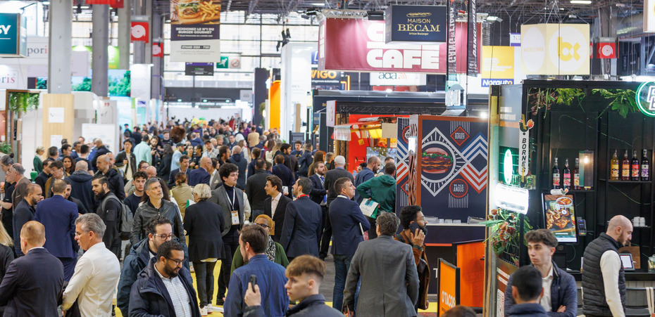Venez sur le stand d’AfriqueFranchise.com et de GabonFranchise à Franchise Expo Paris, du 15 au 17 mars 2025, à Paris Porte de Versailles !