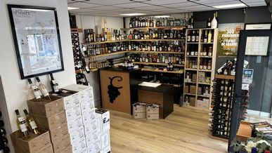 Cavavin poursuit son expansion avec plusieurs nouvelles ouvertures