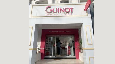 Ouverture de la Franchise Guinot à La Marsa : L’Excellence en Soins de Beauté Arrive en Tunisie !