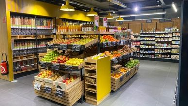 La Vie Claire : Une croissance soutenue et de nouvelles opportunités en franchise