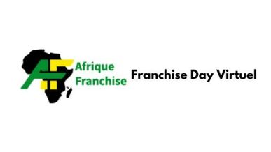 Participez au Franchise Day Virtuel d'AfriqueFranchise le 20 mai !