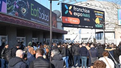 Franchise Expo Paris 2025 : Une édition record qui confirme la dynamique du modèle de la franchise